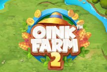 Oink Farm 2 slot